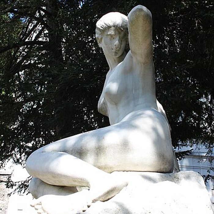 Photo de Musée Faure à Aix-les-Bains