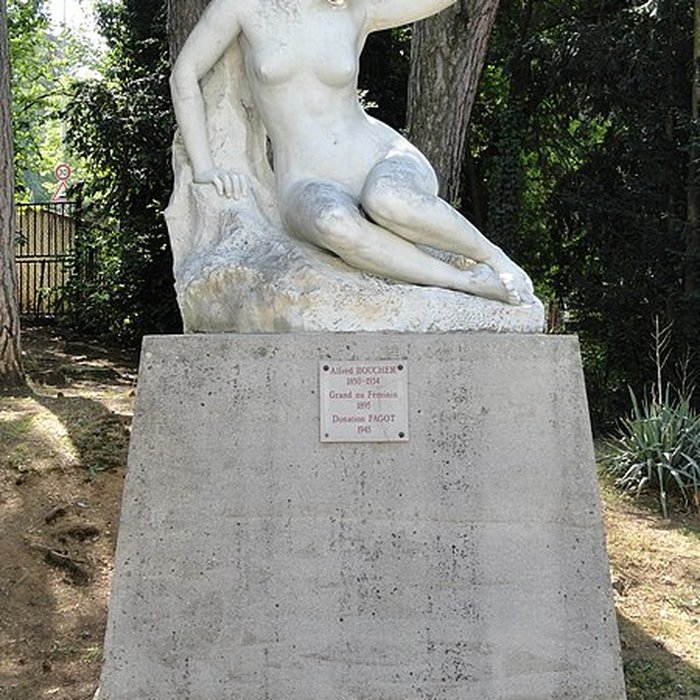 Photo de Musée Faure à Aix-les-Bains