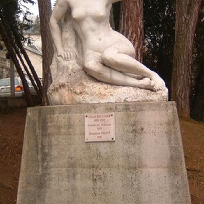 Photo de Musée Faure à Aix-les-Bains