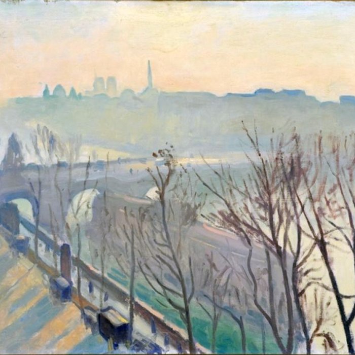 Photo de Musée Faure à Aix-les-Bains