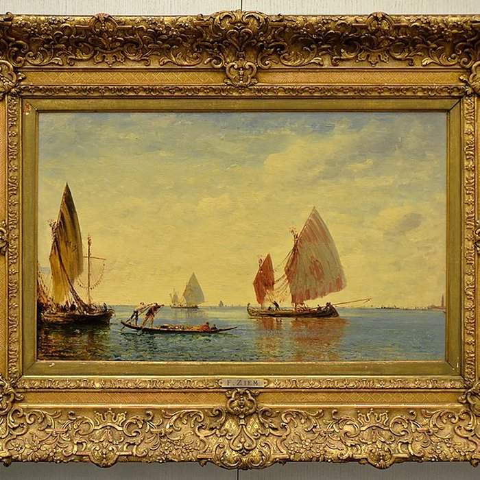 Photo de Musée Faure à Aix-les-Bains