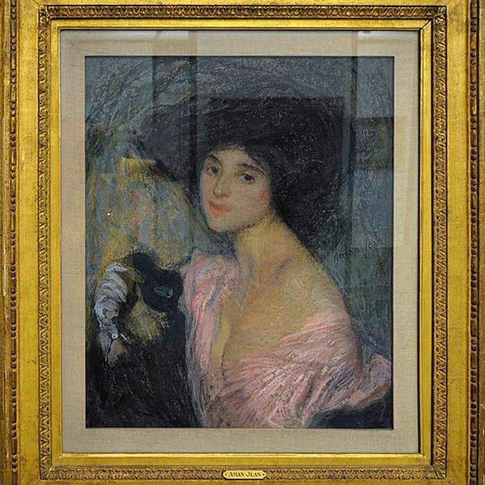 Photo de Musée Faure à Aix-les-Bains