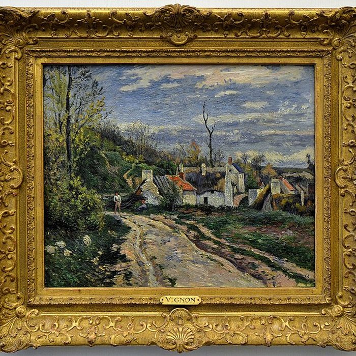 Photo de Musée Faure à Aix-les-Bains