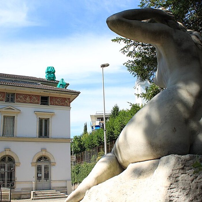 Photo de Musée Faure à Aix-les-Bains