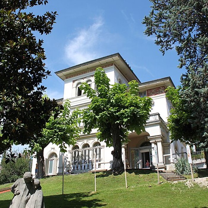 Photo de Musée Faure à Aix-les-Bains