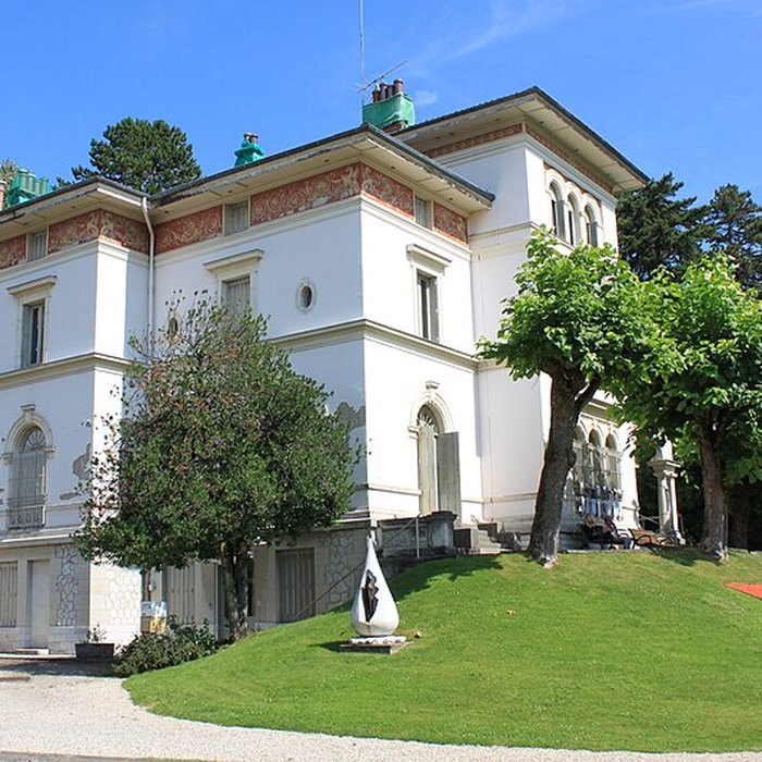 Photo de Musée Faure à Aix-les-Bains