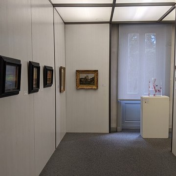 Musée Faure à Aix-les-Bains