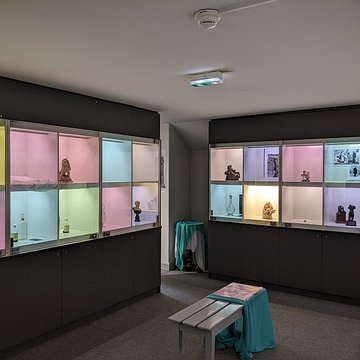 Musée Faure à Aix-les-Bains