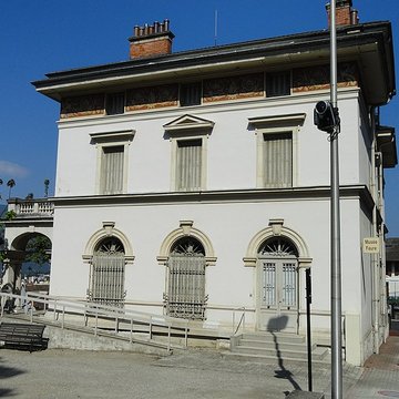 Musée Faure à Aix-les-Bains
