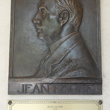 Musée Faure à Aix-les-Bains