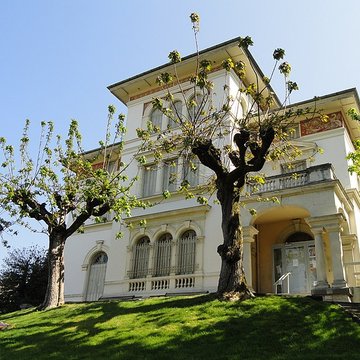 Musée Faure à Aix-les-Bains