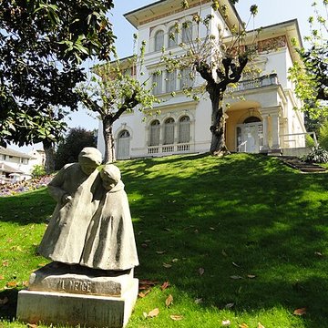 Musée Faure à Aix-les-Bains
