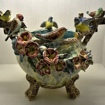 Musée Faure à Aix-les-Bains