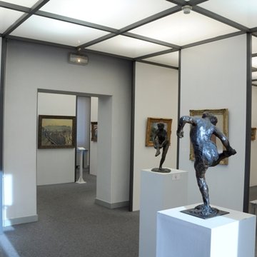 Musée Faure à Aix-les-Bains