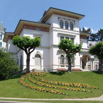Musée Faure à Aix-les-Bains