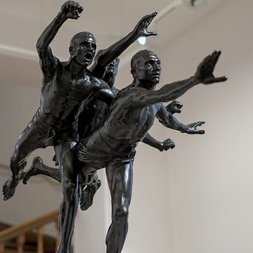 Musée Faure à Aix-les-Bains