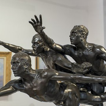 Musée Faure à Aix-les-Bains