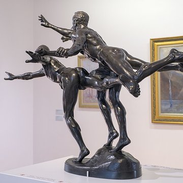 Musée Faure à Aix-les-Bains