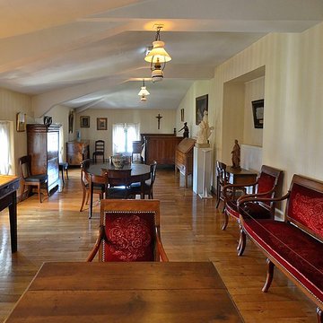 Musée Faure à Aix-les-Bains