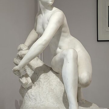 Musée Faure à Aix-les-Bains