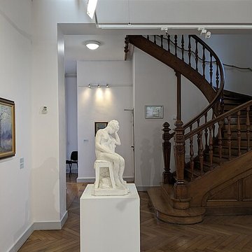 Musée Faure à Aix-les-Bains