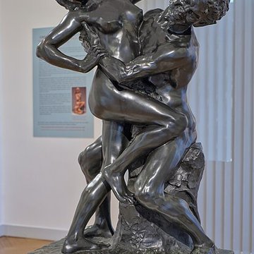 Musée Faure à Aix-les-Bains