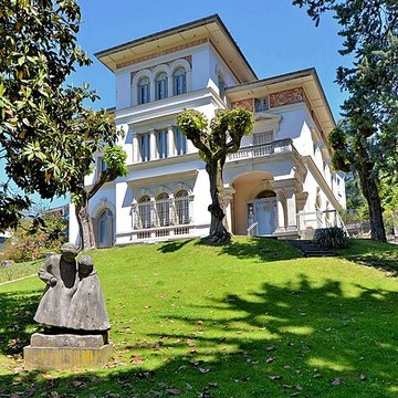 Musée Faure à Aix-les-Bains