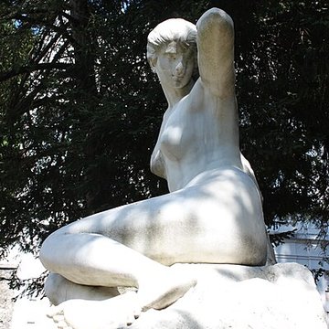 Musée Faure à Aix-les-Bains