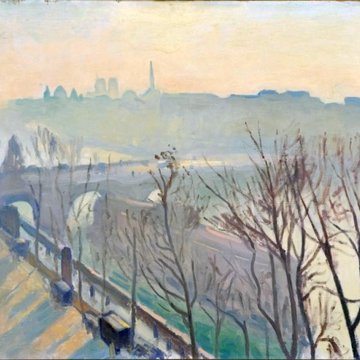 Musée Faure à Aix-les-Bains