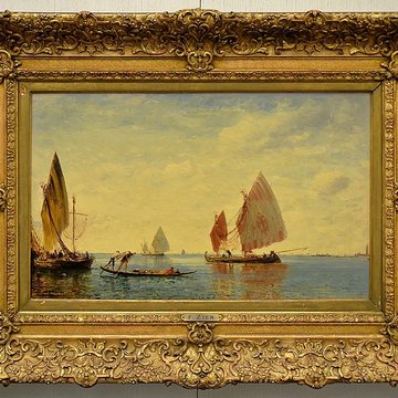 Musée Faure à Aix-les-Bains