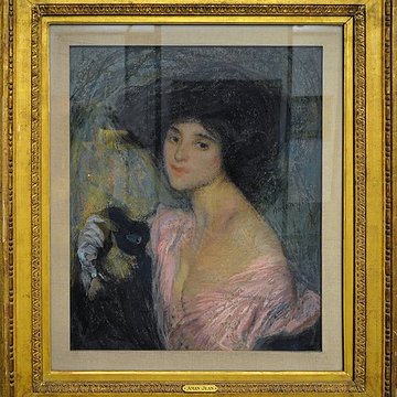 Musée Faure à Aix-les-Bains