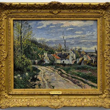 Musée Faure à Aix-les-Bains