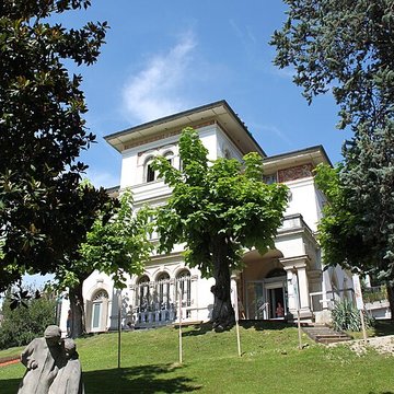 Musée Faure à Aix-les-Bains