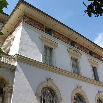 Musée Faure à Aix-les-Bains