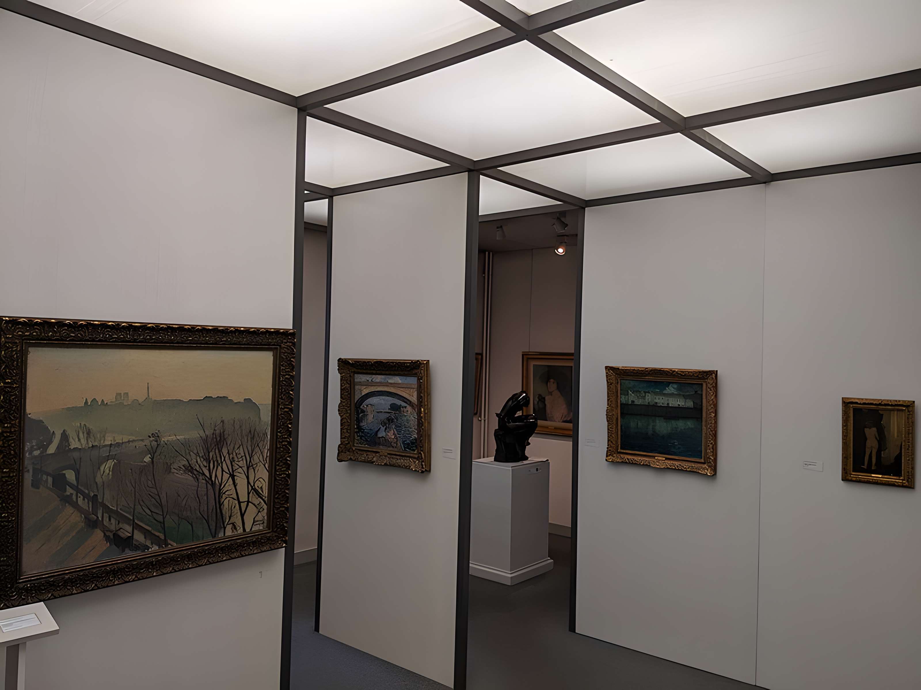 Musée Faure à Aix-les-Bains