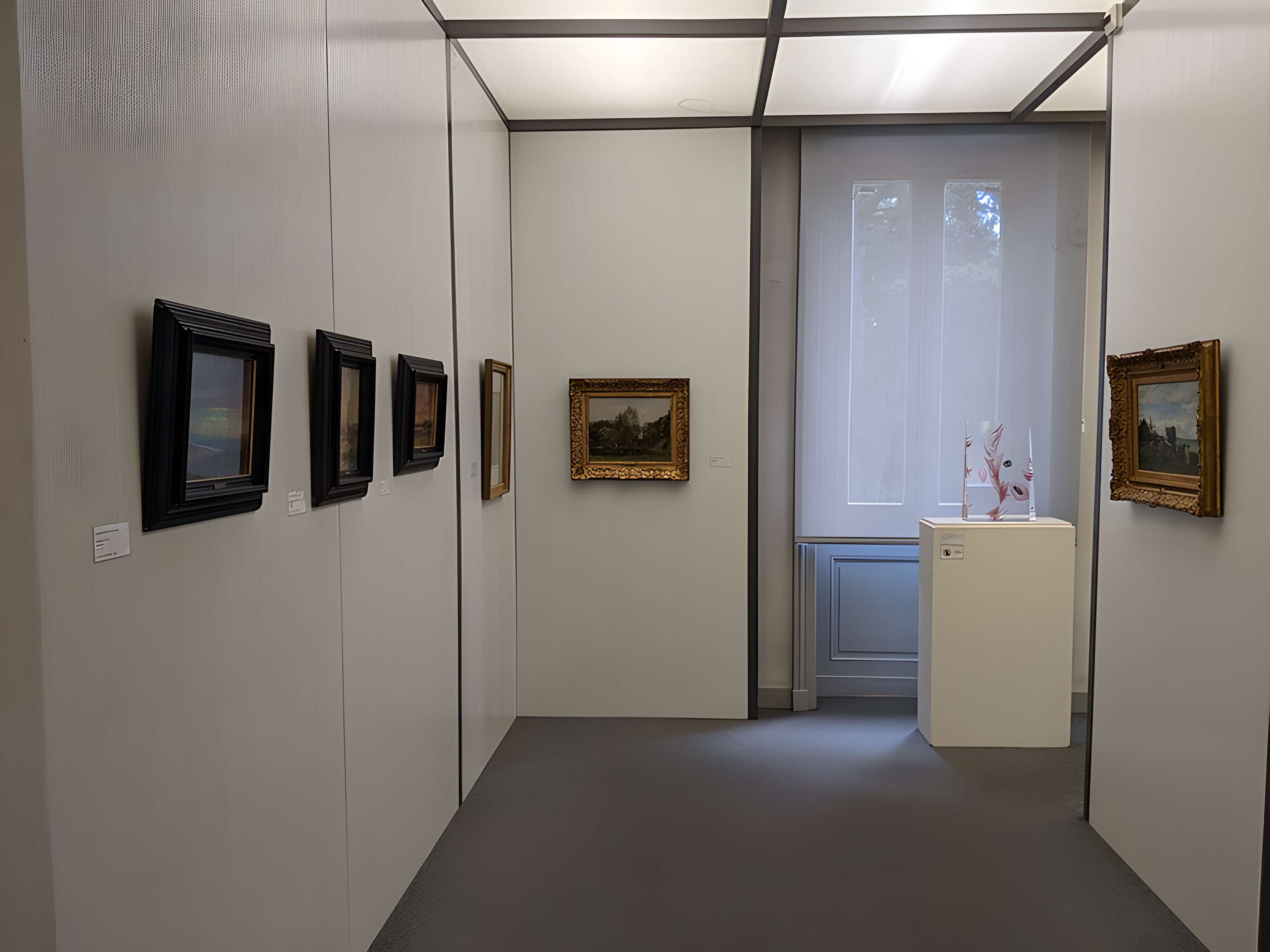 Musée Faure à Aix-les-Bains