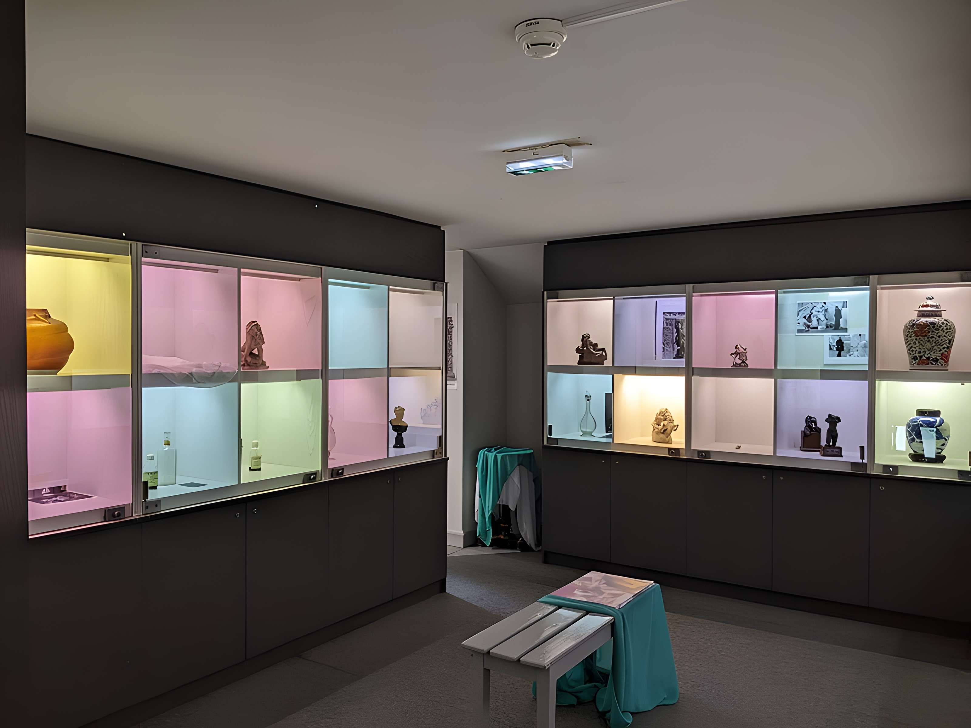 Musée Faure à Aix-les-Bains