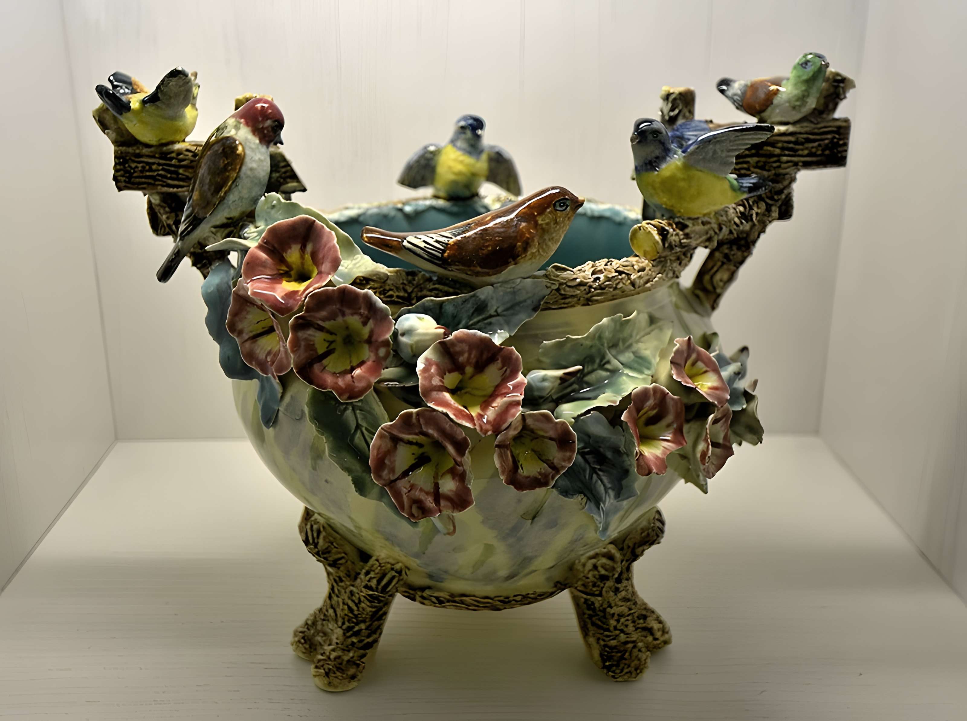 Musée Faure à Aix-les-Bains