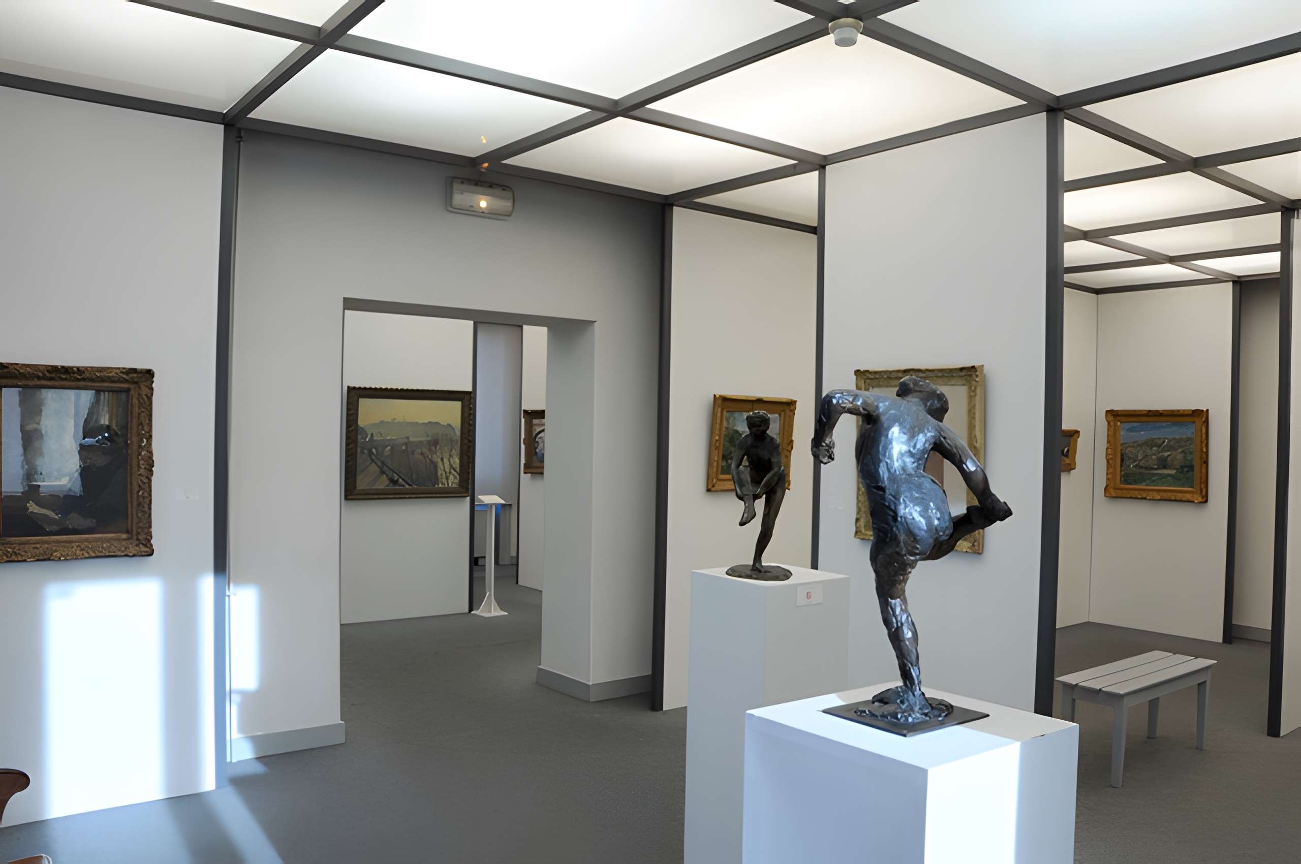 Musée Faure à Aix-les-Bains