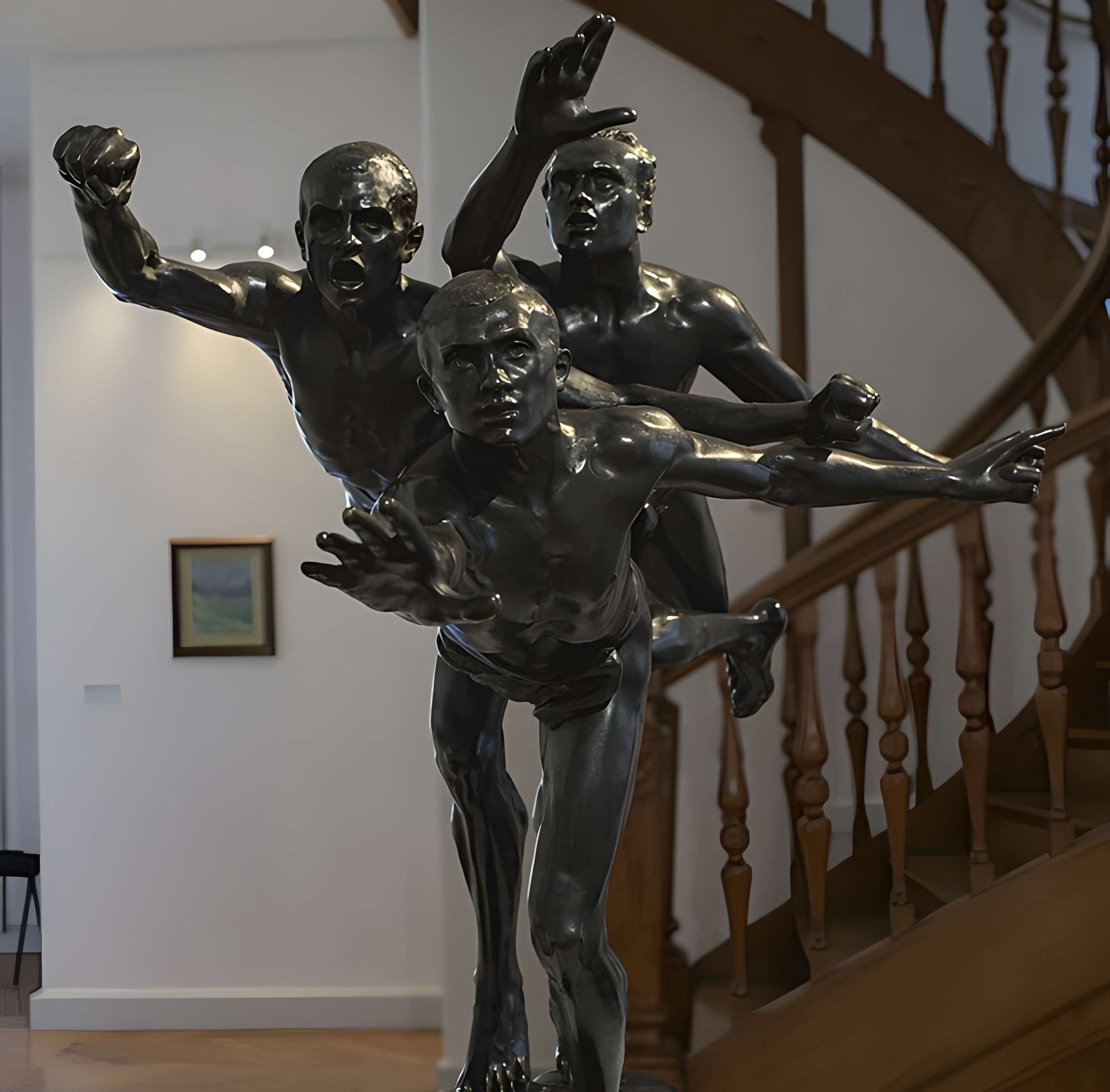 Musée Faure à Aix-les-Bains