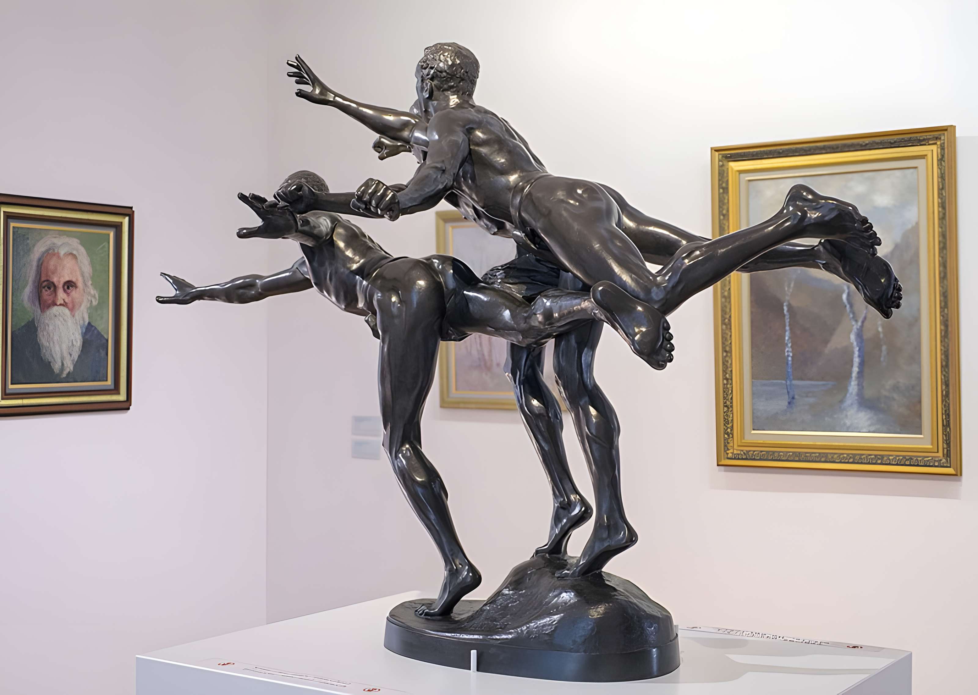 Musée Faure à Aix-les-Bains