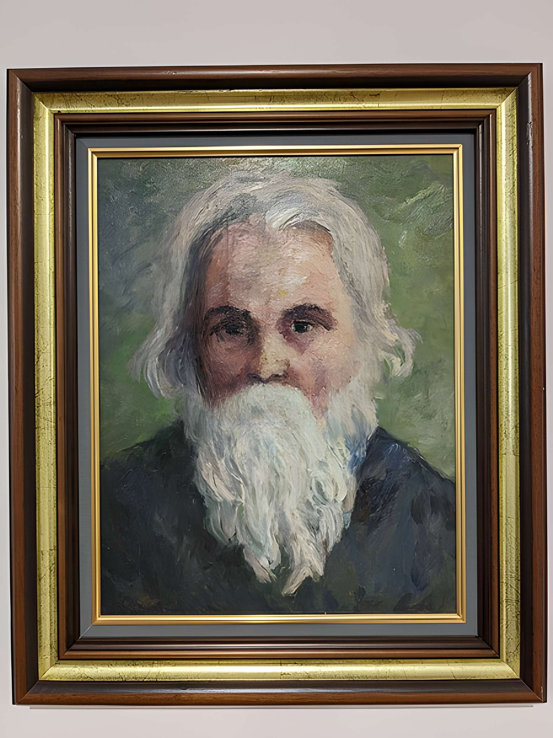 Musée Faure à Aix-les-Bains