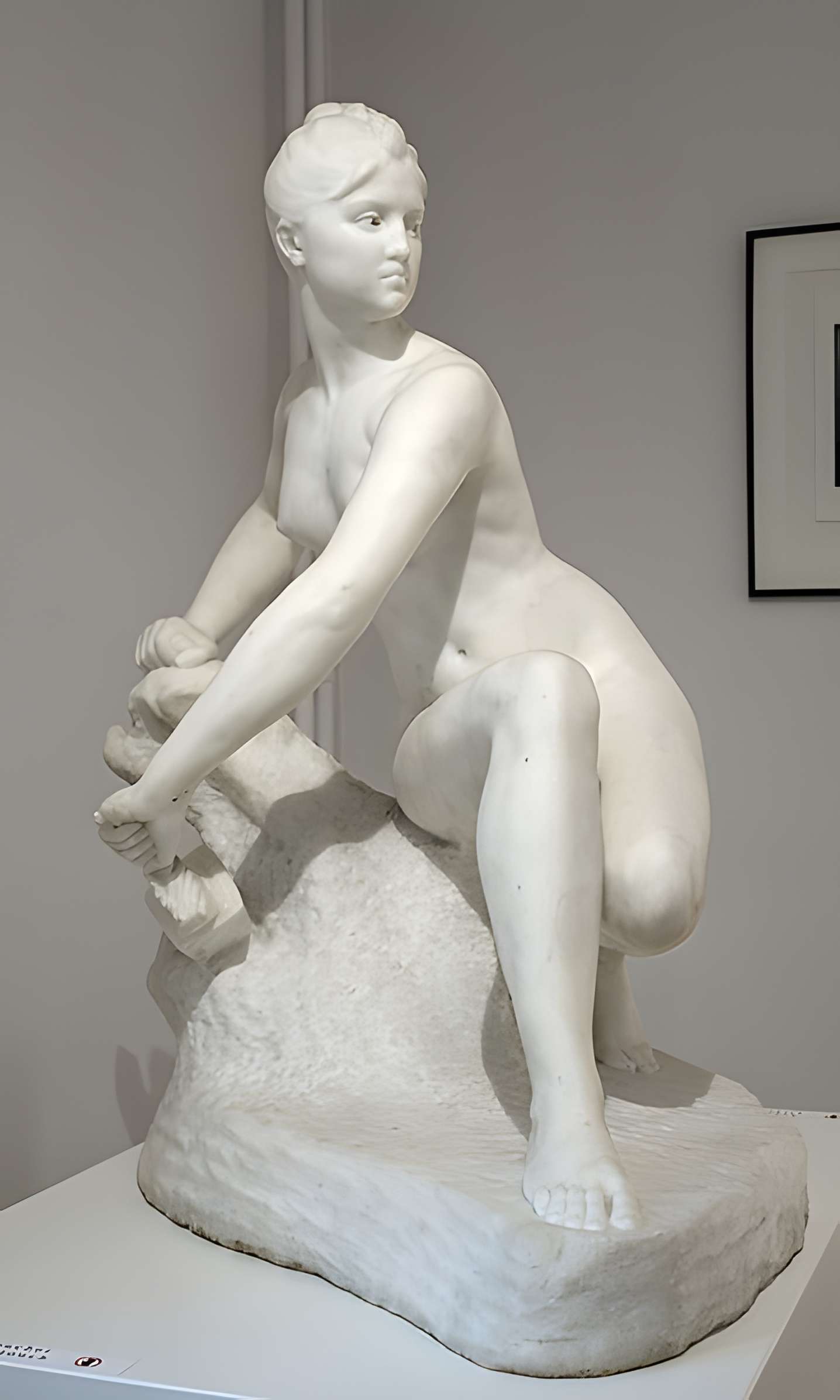 Musée Faure à Aix-les-Bains