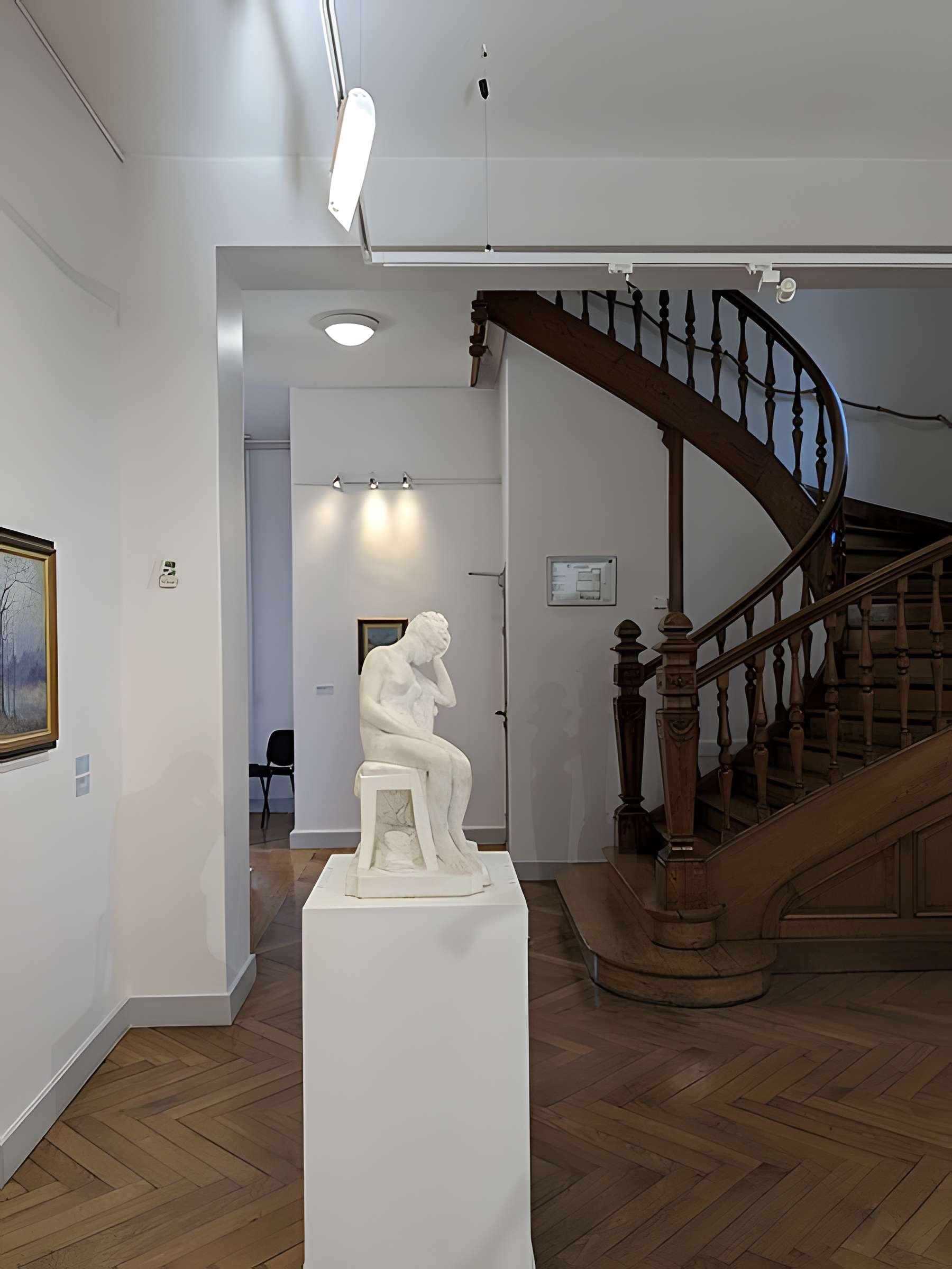 Musée Faure à Aix-les-Bains