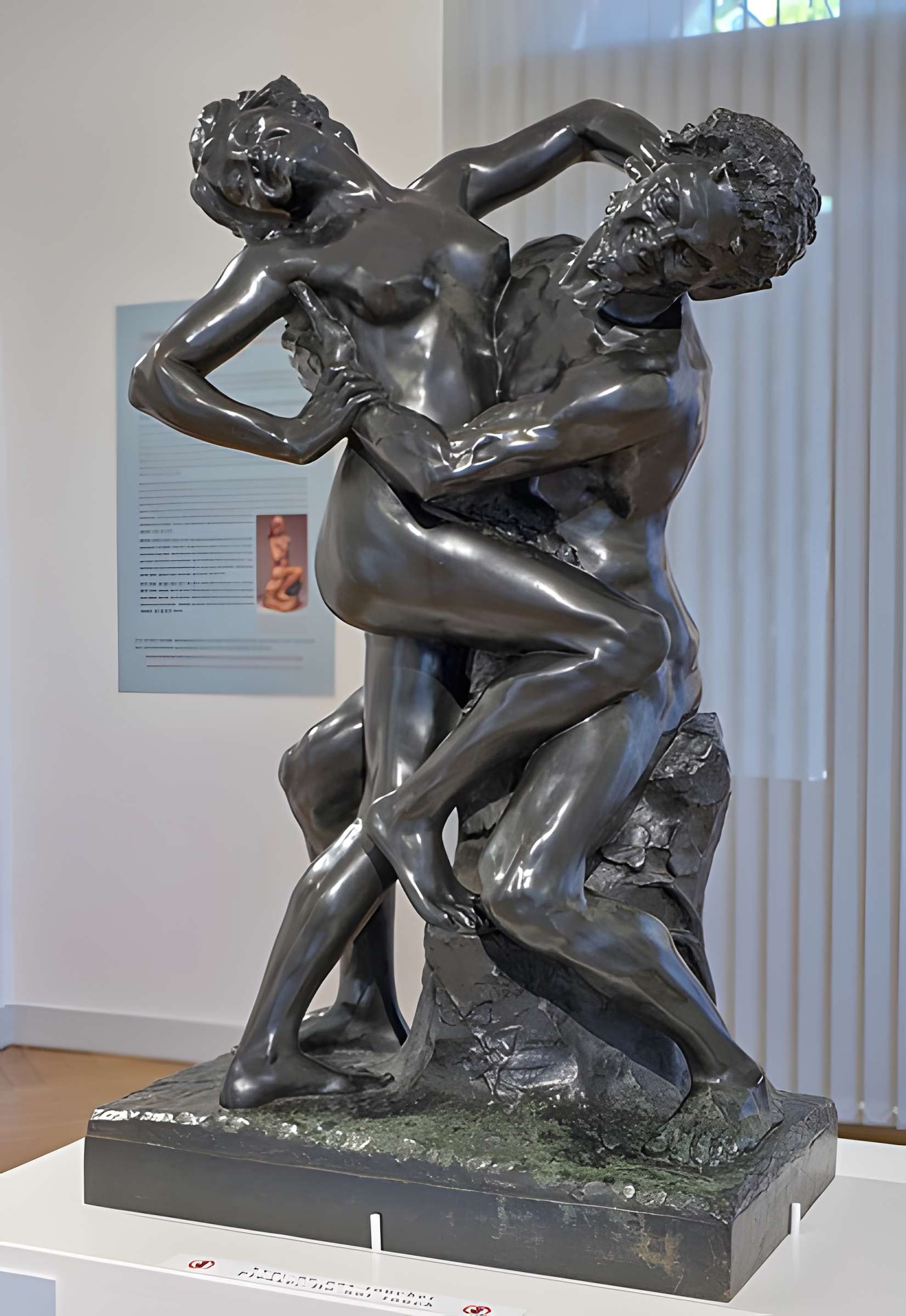 Musée Faure à Aix-les-Bains