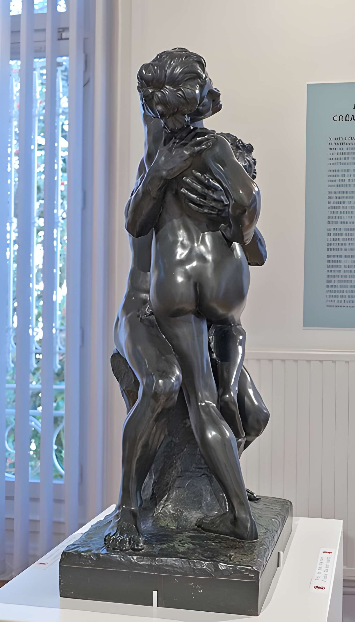 Musée Faure à Aix-les-Bains