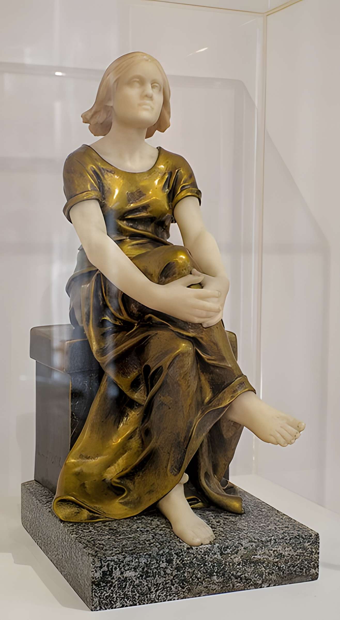 Musée Faure à Aix-les-Bains