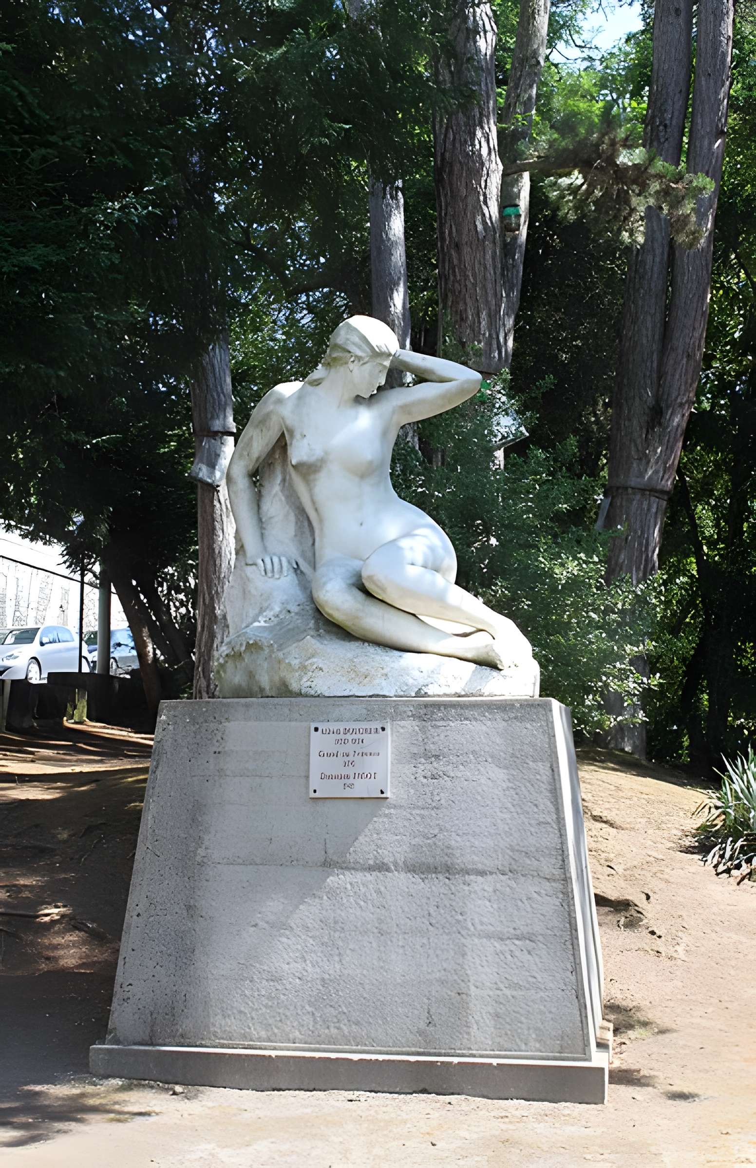 Musée Faure à Aix-les-Bains