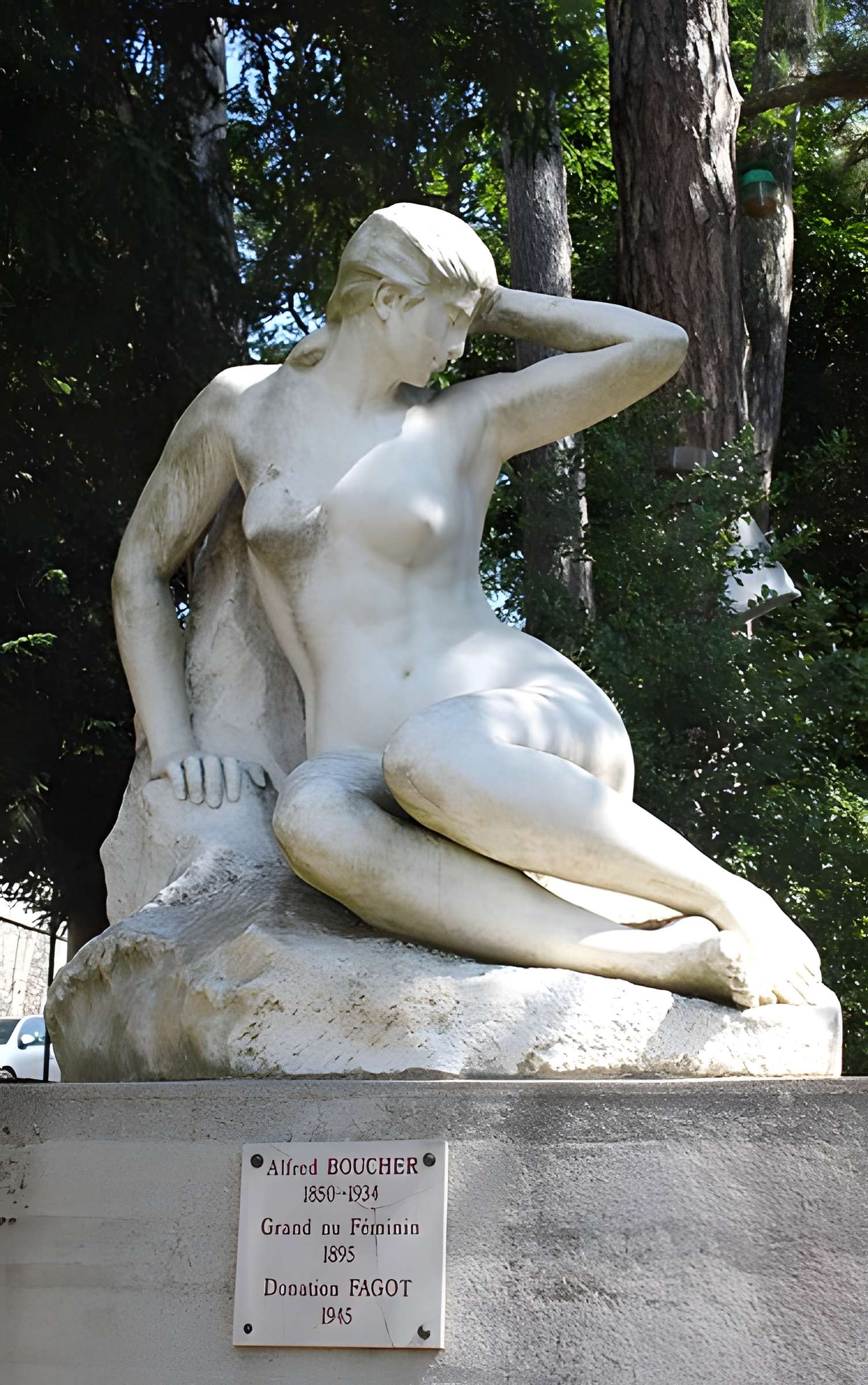 Musée Faure à Aix-les-Bains