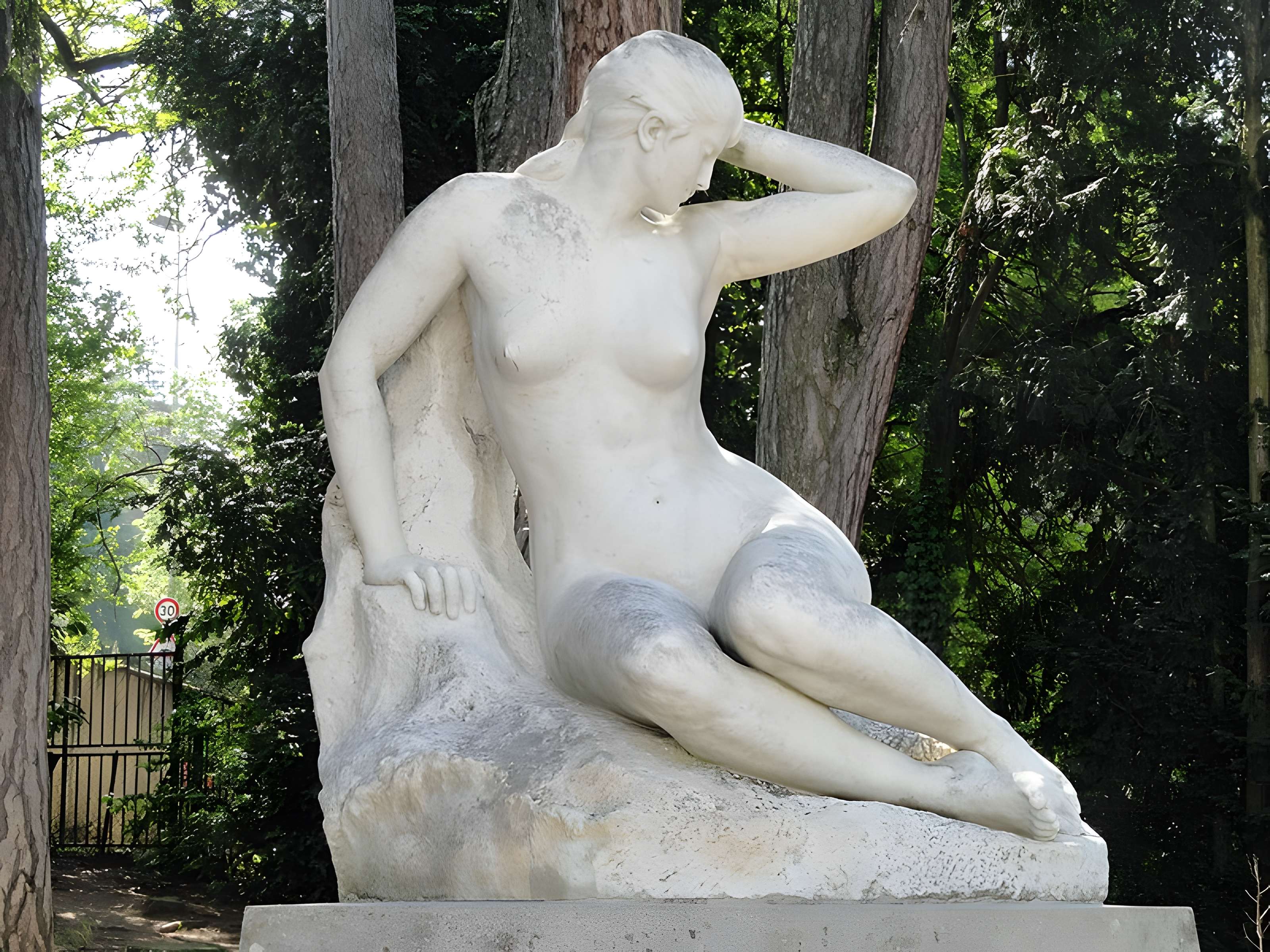 Musée Faure à Aix-les-Bains